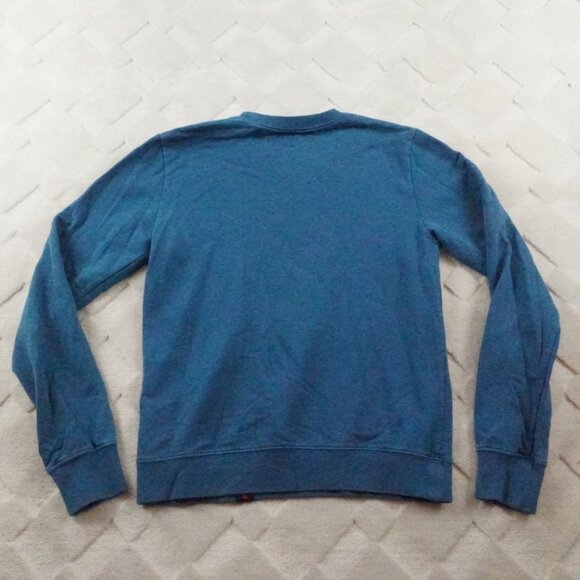 American Giant Pull Over Sweater Womens Extra Small - Picture 9 of 10